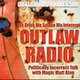 Outlaw Radio logo