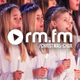 RauteMusik - Christmas Chor Logo