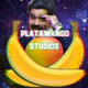 PlataMango Studios Logo