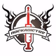 Rock Adictos   High Voltage Logo