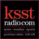 KSST Radio - KSST Logo