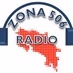 Zona 506 Radio Logo