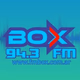 Box FM 94,3 Logo