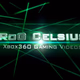 Blowup Web Show Radio Logo