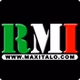 RMI - Synth Space Music logo