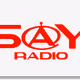Say Radio Logo
