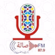 أصاله إف إم Logo