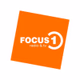 Radio Focus NL Zwolle Logo
