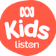ABC Kids Listen Logo