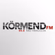 Körmend FM Logo