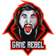 Game Rebel Radio Logo