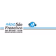 Radio São Francisco FM 98.5 Logo