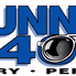 Sunny 1400 - WPRY Logo