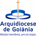 Web Radio - Arquidiocese de Goiânia Logo