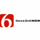 News on 6 Now - KOTV Logo