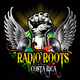 Radio Roots Costa Rica Logo