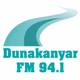 Dunakanyar Rádió Logo