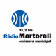 Ràdio Martorell Logo
