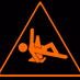 Death By Cone Logo