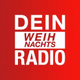 Radio RST - Dein Weihnachts Logo