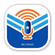 MCI Radio Logo