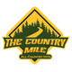 The Country Mile Radio Logo