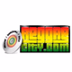 Reggaecity Radio Logo