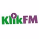Klik FM logo