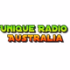 Unique Radio Australia Logo