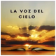 La voz del Cielo Logo