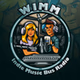 Indie Music Bus Radio logo