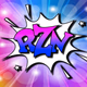 RZN Logo