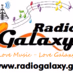 Radio Galaxy Logo