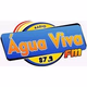 Rádio Água Viva FM Logo