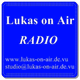 lukas_on_air Logo