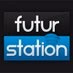 FuturStation Logo