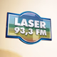 Radio Laser FM Logo
