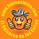 Radio Buena Stereo logo