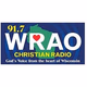 WRAO Christian Radio - WRAO Logo