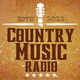 Country Music Radio - Don Gibson logo