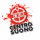 Centro Suono FM 101.3 Logo