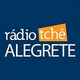 Rádio Tchê Alegrete Logo