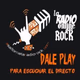 AsaltoMata Radio Rock Logo