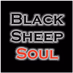 Black Sheep Soul Logo