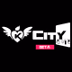 KPOP CITY Station Logo