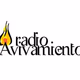 Radio Avivamiento - WSGG Logo
