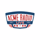 Acme Radio Live Logo