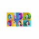 Pop Trendy Teens Logo