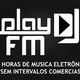 Play DJ FM Logo