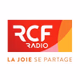 RCF Radio - 1RCF Belgique Logo